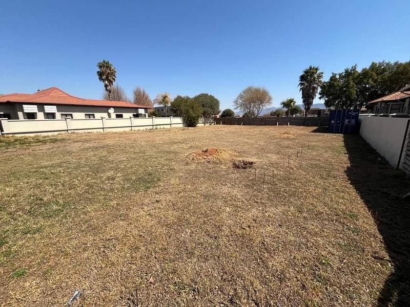 0 Bedroom Property for Sale in The Islands Estates North West